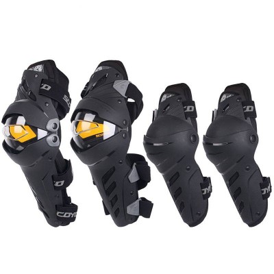 Other Motorcycle Accessories Anti-Fall Protective Motorcycle Elbow And Knee Pads